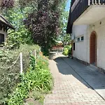 Apartman Balassa House *