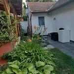 Balassa House