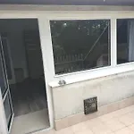 Balassa House *