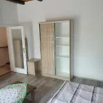 Balassa House *