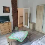 Apartman Balassa House