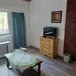 Balassa House Apartman *