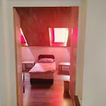 Balassa House *