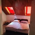 Apartman Balassa House