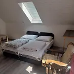 Balassa House *