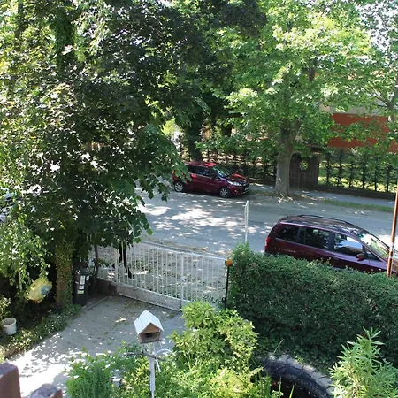 Balassa House Apartmán Siófok