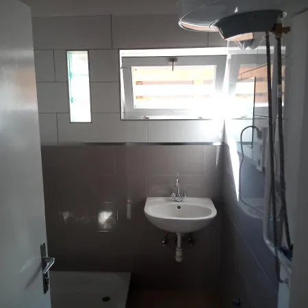 Balassa House Apartmán