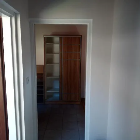 Balassa House Apartmán