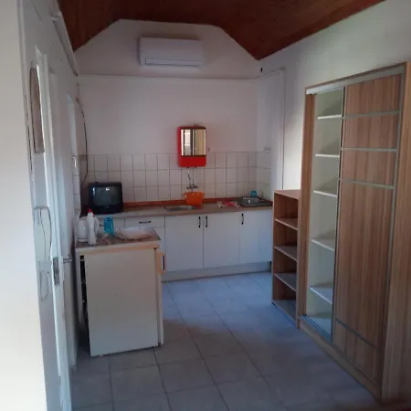 Balassa House