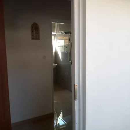 Balassa House Apartment *
