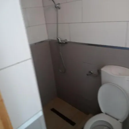 Apartmán Balassa House