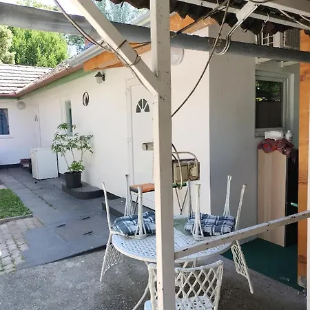 Balassa House Apartmán