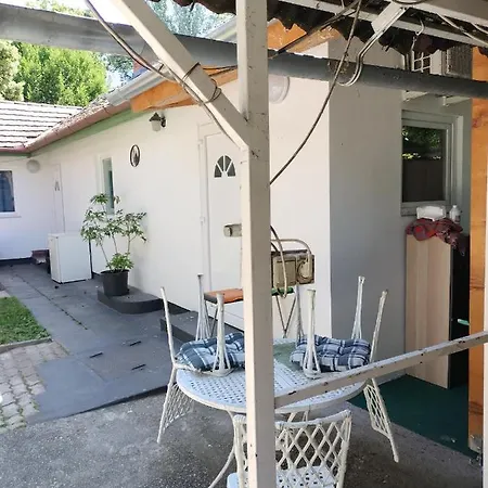 Balassa House Apartment