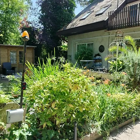 Apartment Balassa House Siófok