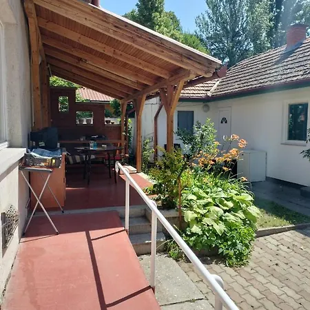 Balassa House Apartmán Siófok