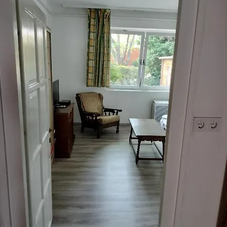 Balassa House Apartment Siófok