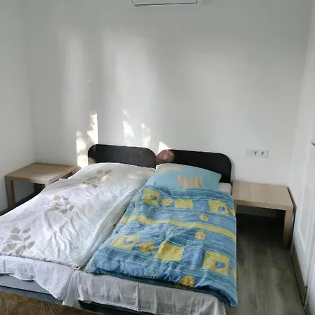 Apartmán Balassa House
