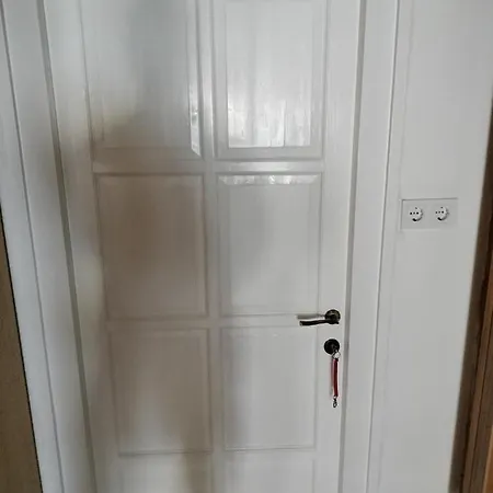 Apartmán Balassa House Siófok