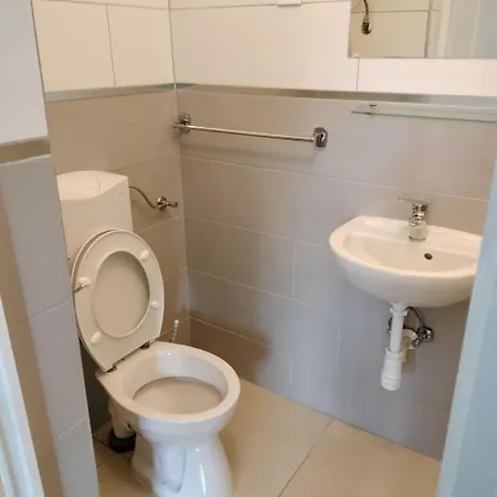 Balassa House Apartmán Siófok