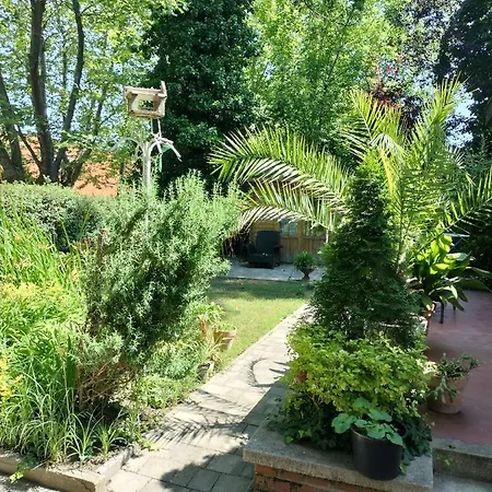 Balassa House Apartment Siófok