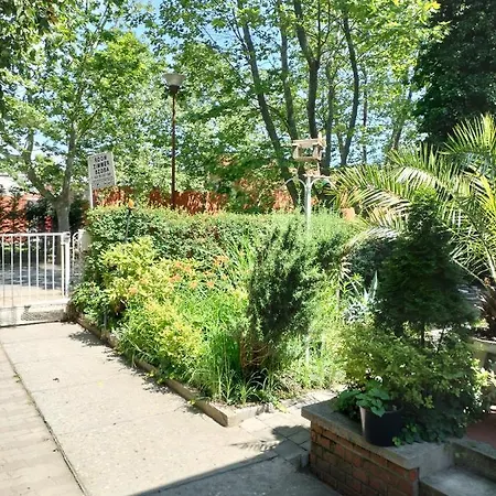 Balassa House Apartmán Siófok