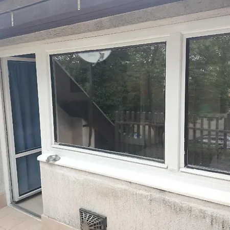 Balassa House Apartmán *