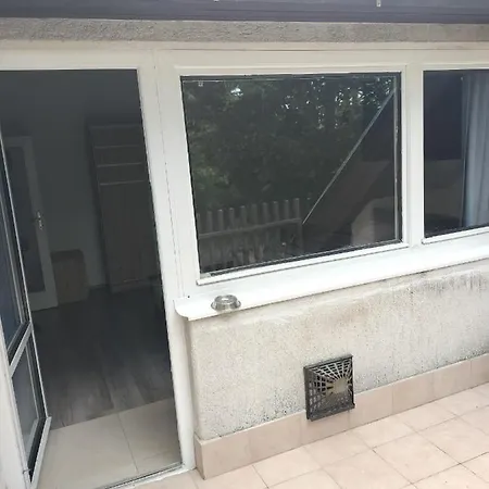 Balassa House *