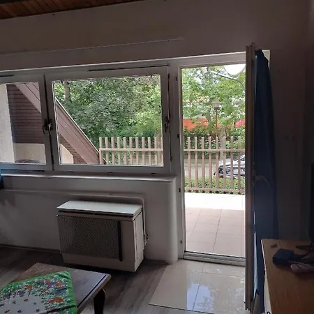 Balassa House Apartmán Siófok