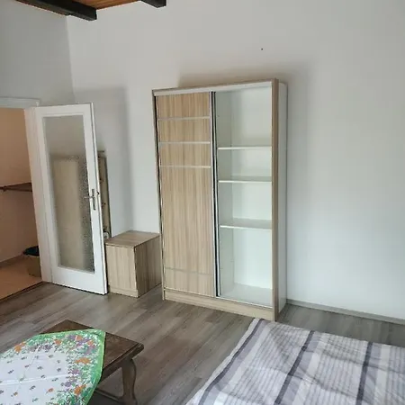 Balassa House *