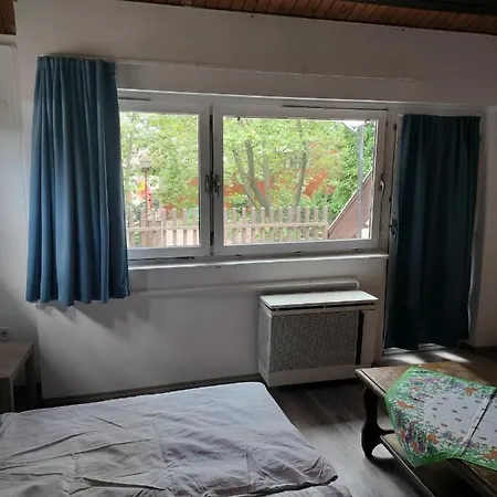 Apartmán Balassa House