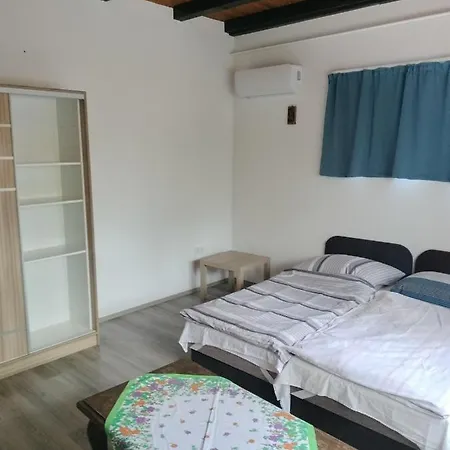 Balassa House Siófok