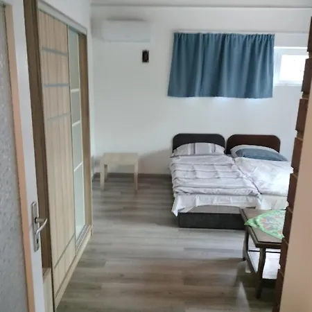 Balassa House シオーフォク