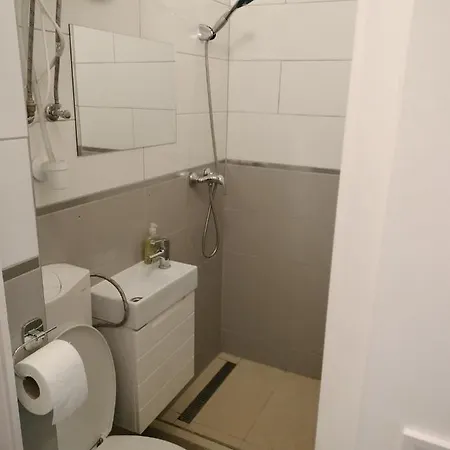 Balassa House Apartmán Siófok