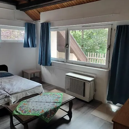 Apartmán Balassa House Siófok