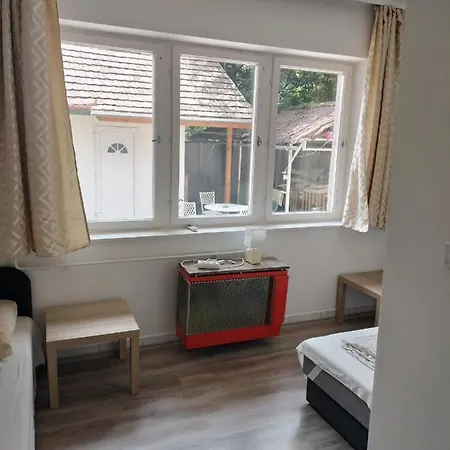 Balassa House Apartment Siofok