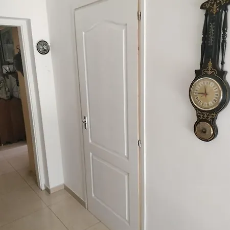 Balassa House Apartmán Siófok