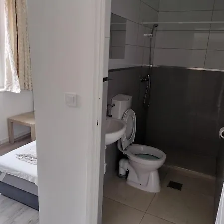 Apartmán Balassa House *
