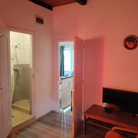 Balassa House Apartmán