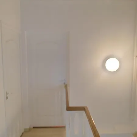 Balassa House Apartmán *