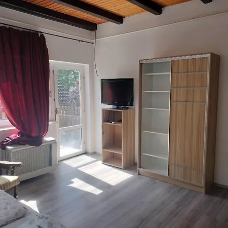 Apartmán Balassa House Siófok