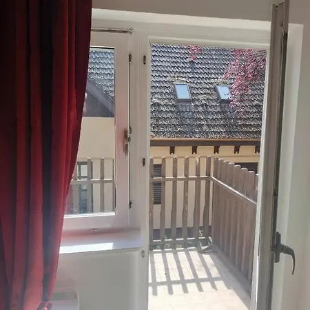 Balassa House Apartment Siófok