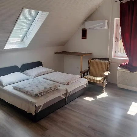 Balassa House * Siófok