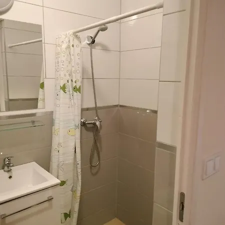 Balassa House Apartmán *