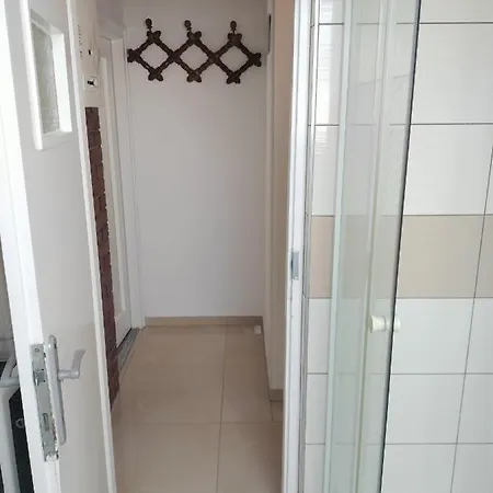 Balassa House Apartmán