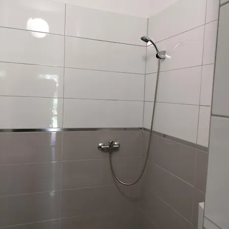 Balassa House Apartmán