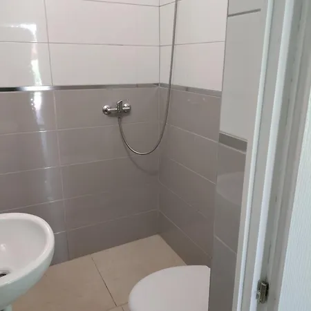 Apartmán Balassa House *