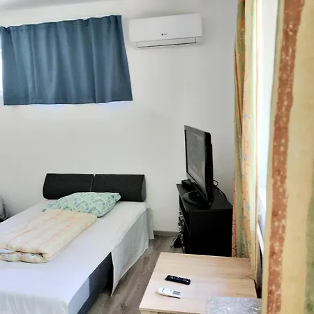 Balassa House Apartmán
