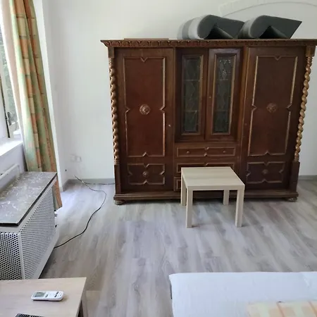 Balassa House Apartment Siofok