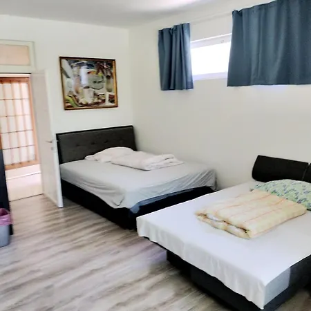 Apartmán Balassa House Siófok