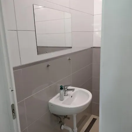 Balassa House Apartmán Siófok